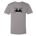 Grumpy Guys Fishing Minnesota T-Shirt