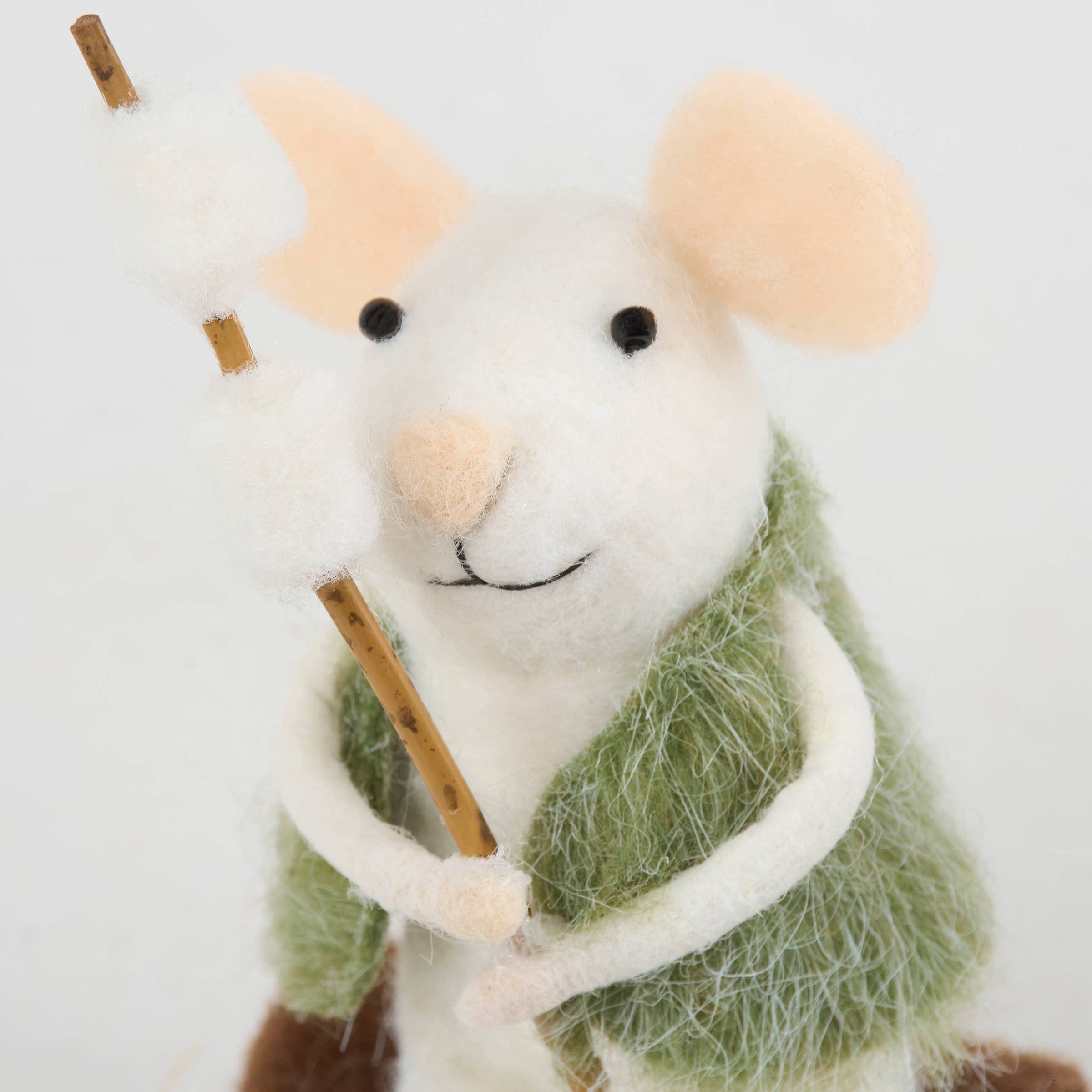 S'more Mouse Critter