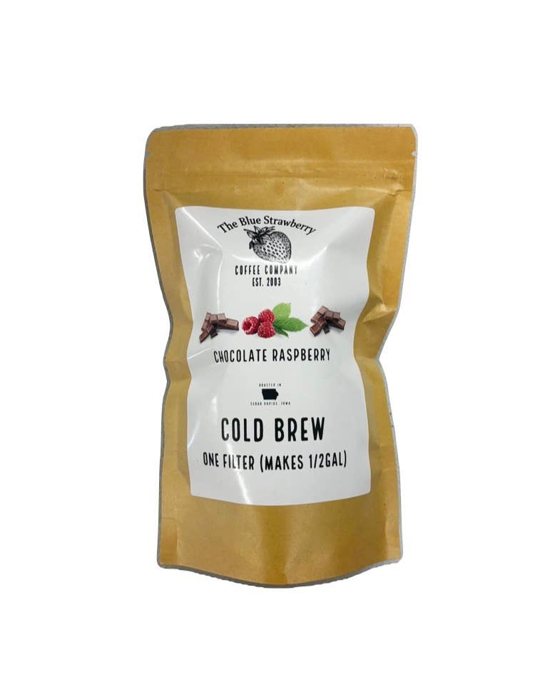Cold Brew