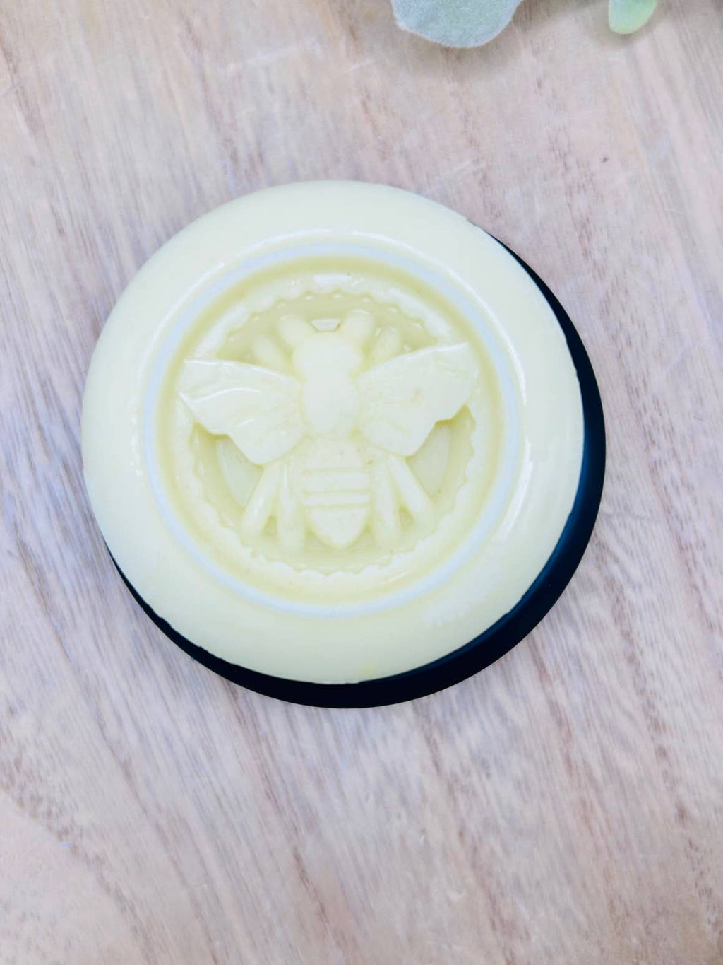 Solid Lotion Bar